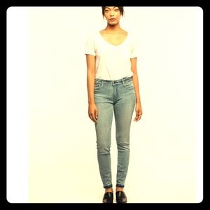 Able Jeans, American made